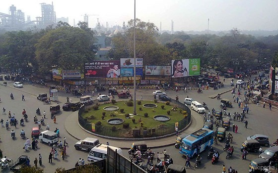 TUKESH KUMAR RAJESH KUMAR