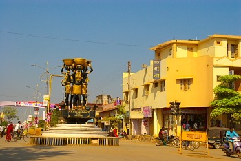 RAHUL KUMAR GUPTA & CO