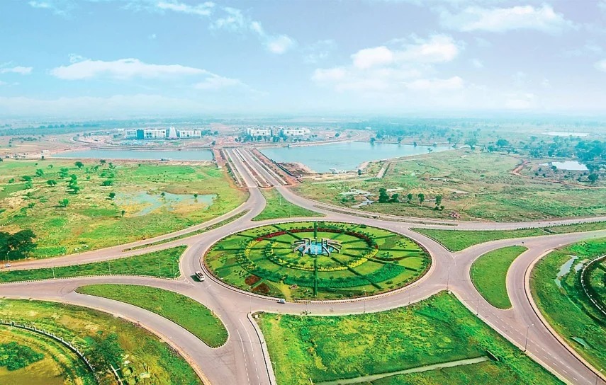 HUNDRAJ SHEWARAM LLP