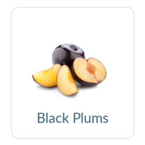 Black Plums