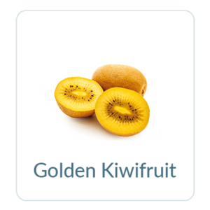 Golden Kiwifruit