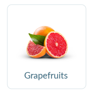 Grapefruits