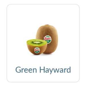 Green Hayward