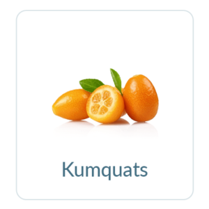 Kumquats