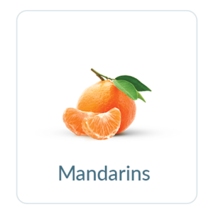 Mandarins
