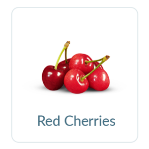 Red Cherries