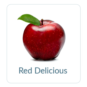 Red Delicious