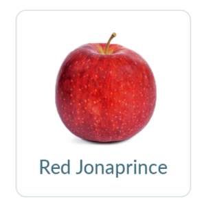 Red JonaPrince
