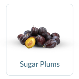 Sugar Plums